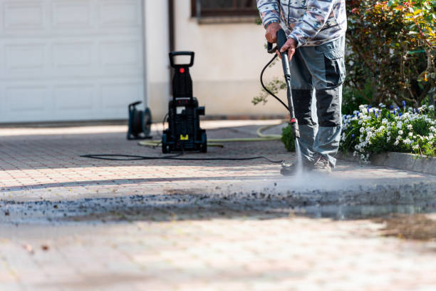 Professional Pressure Washing in Mount Healthy Heights, OH
