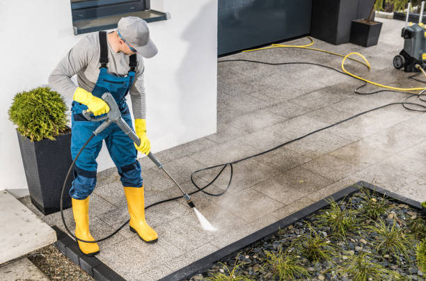 Local Pressure Washing Services in Mount Healthy Heights, OH