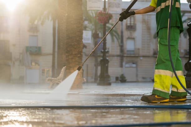 Best Roof Power Washing Services  in Mount Healthy Heights, OH