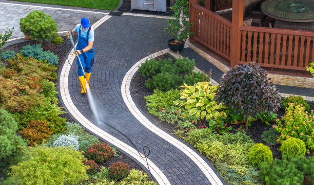  Mount Healthy Heights, OH Pressure Washing Pros